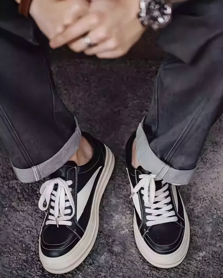 STEP BLOCK SH001 Men&