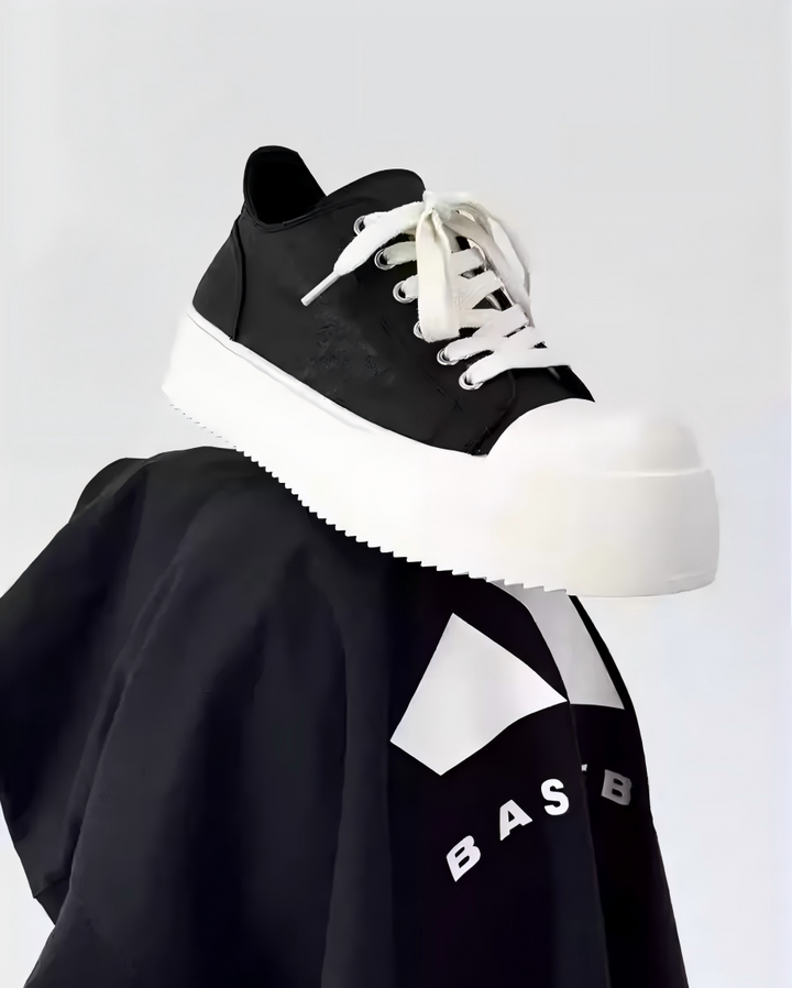 STEP BLOCK SH002 Men&