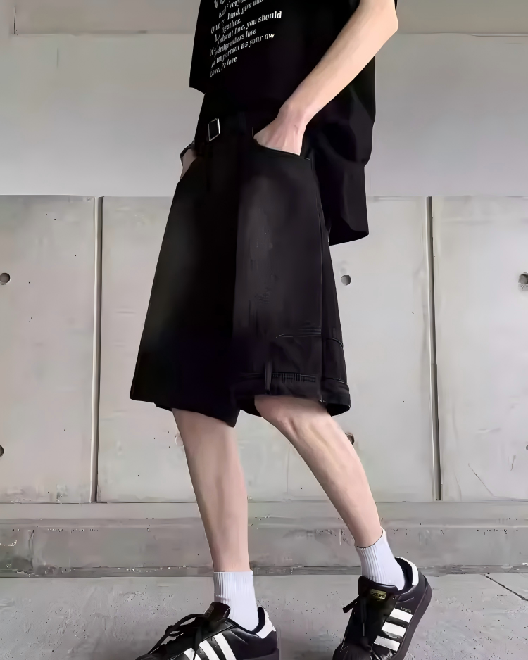 STEP BLOCK MK002 Men&
