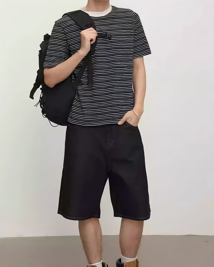 STEP BLOCK MT509 Men&