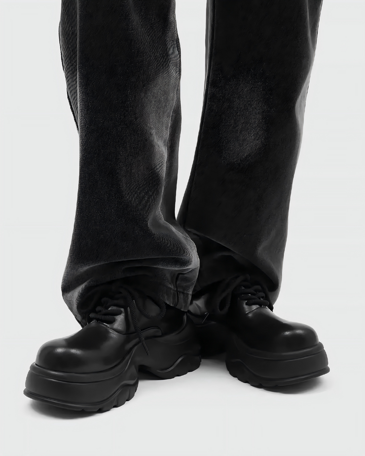 STEP BLOCK SH018 Men&