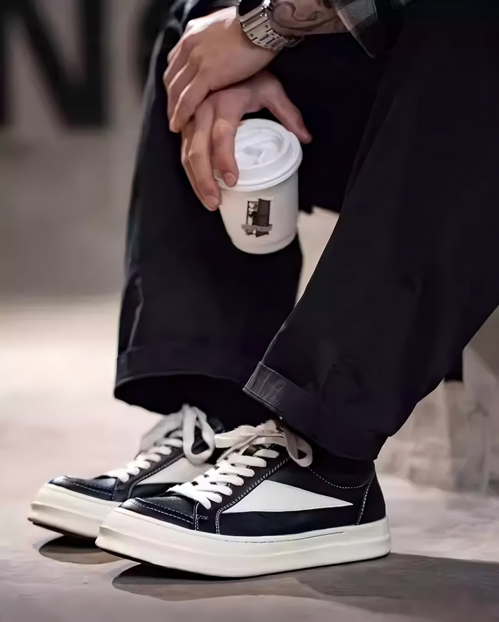 STEP BLOCK SH001 Men&