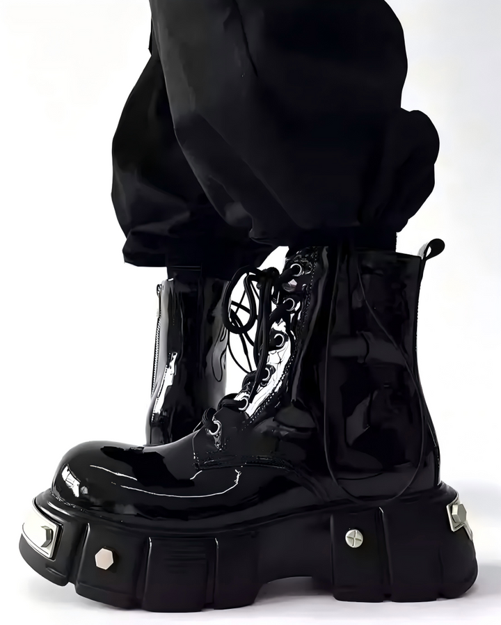 STEP BLOCK SH016 Men&