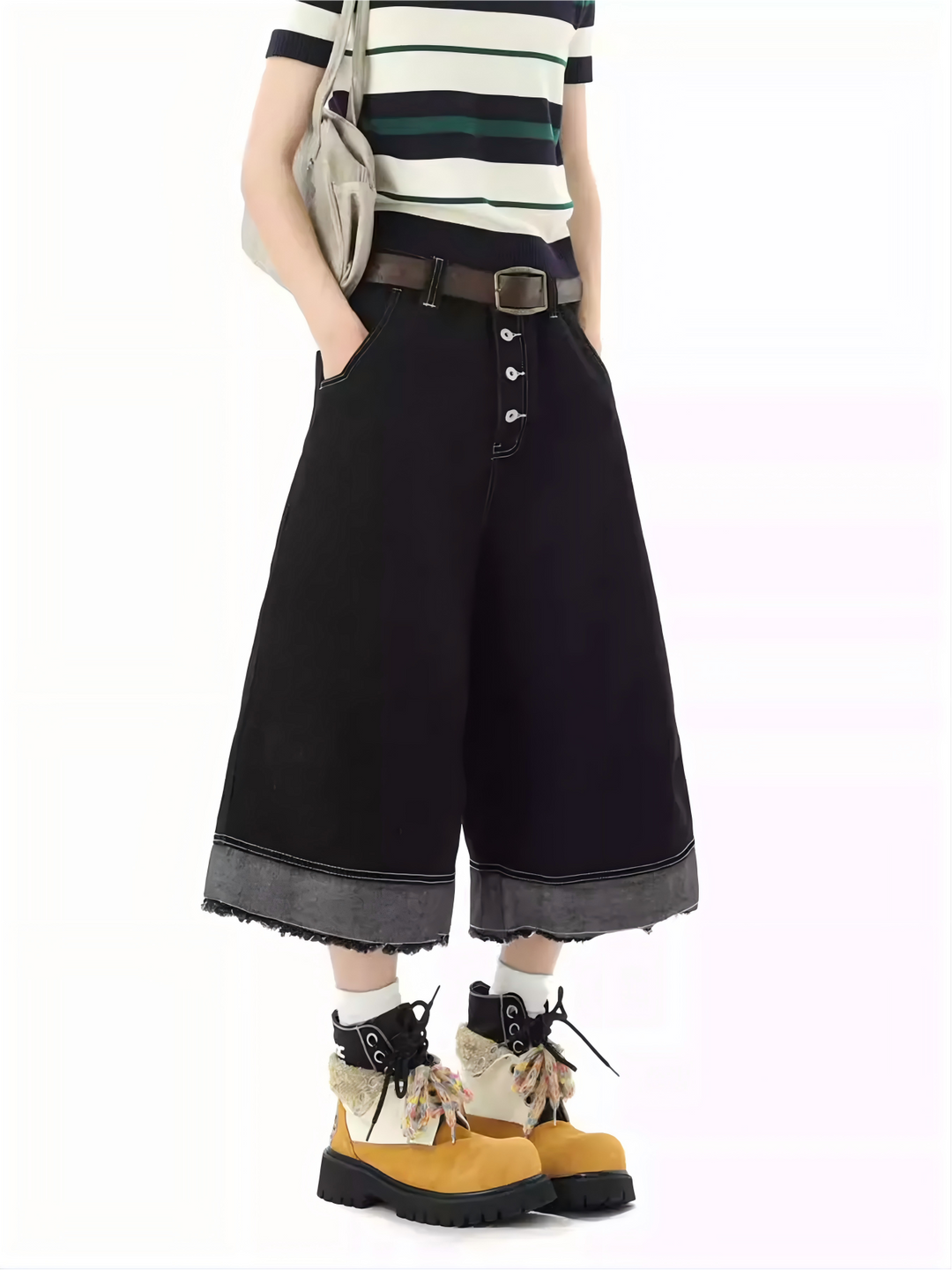 STEP BLOCK MK013 Men&