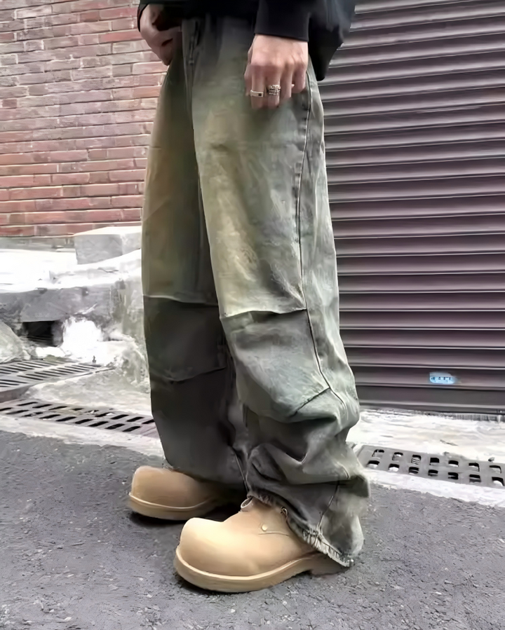 STEP BLOCK SH014 Men&