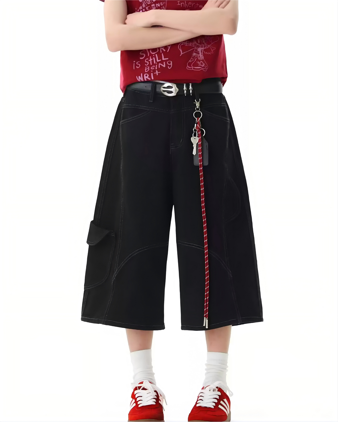 STEP BLOCK MK015 Men&