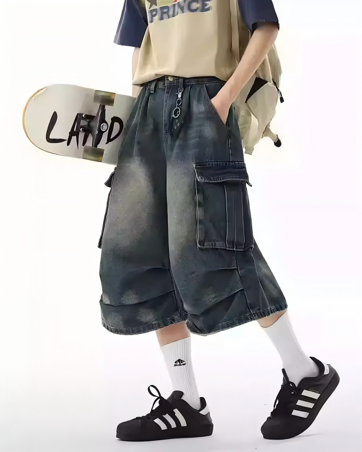 STEP BLOCK MK014 Men&