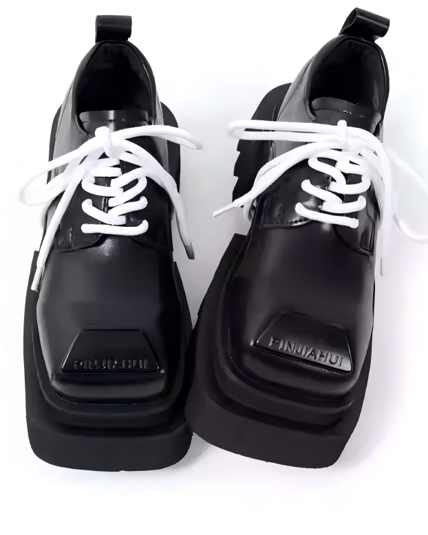 STEP BLOCK SH017 Men&