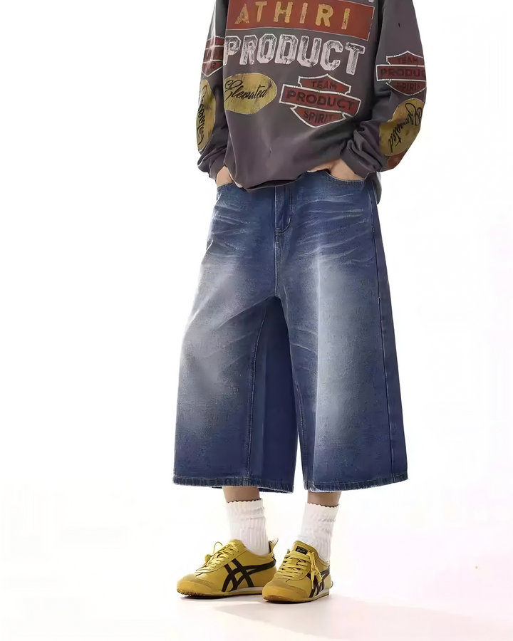 STEP BLOCK MK016 Men&