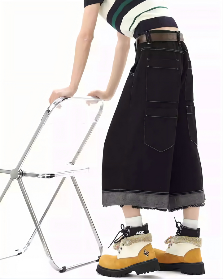 STEP BLOCK MK013 Men&