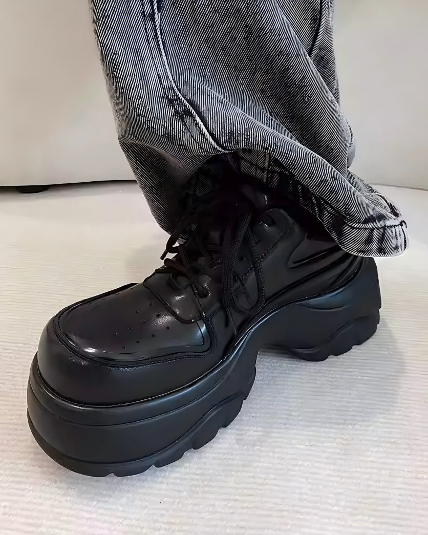 STEP BLOCK SH013 Men&