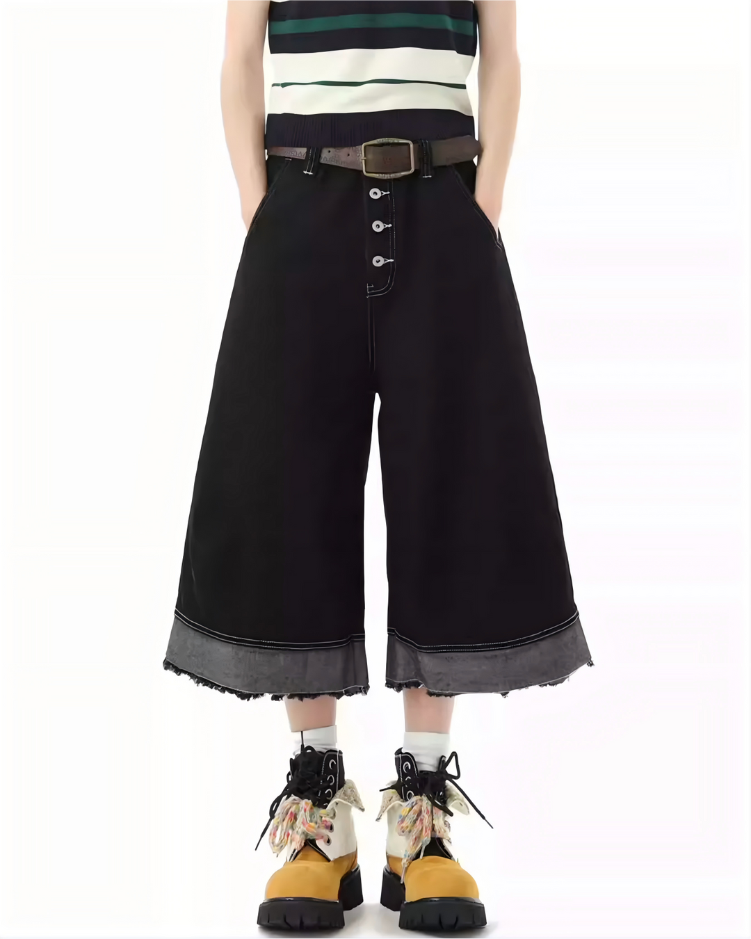 STEP BLOCK MK013 Men&